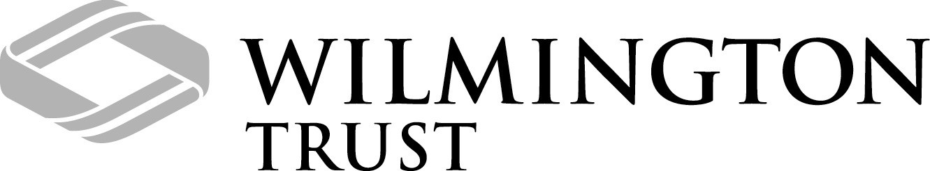 Thank you to our September Meeting Sponsor:  Wilmington Trust